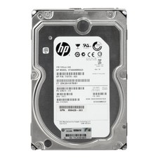 HP 719770-003 3TB 7.2K 128MB SAS-2 3.5'' ST3000NM0023 picture