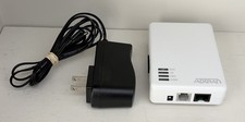 ADTRAN 411 Micro GPON Indoor ONT Router / 1287787F1 Optical Network Termination picture