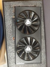 XFX Speedster Swift 210 Amd Radeon RX 6600 8gb picture