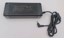 SYT19100000 AC/DC Power Adapter – 19V 10.26A Charger – Universal 100–240V Input  picture