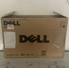 Dell P2312H 23