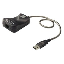 Belkin USB 10/100 Ethernet Adapter Cable picture