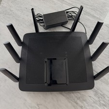 Linksys EA9400 AC5000 Tri-Band Wireless Router picture