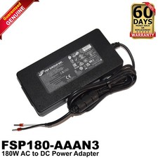 FSP Group FSP180-AAAN3 180W 24V 7.5A AC Power Adapter 6R7R9 picture