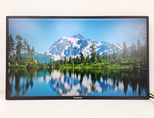 ViewSonic VA2719-smh 27