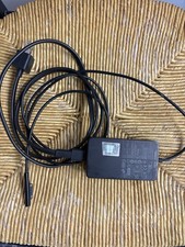 OEM Genuine 65W Charger Microsoft Surface picture