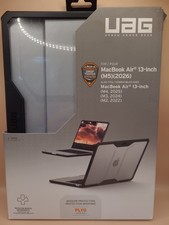 New Urban Armor Gear PLYO SERIES For Mac Book Air 13