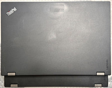 LENOVO THINKPad L570 CORE i7 15.6