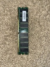 Memory For Computer PNY 1GB DDR DIMM Q picture