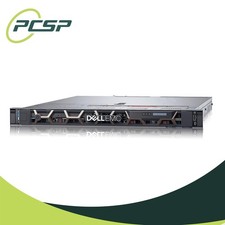 Dell PowerEdge R640 48 Core SFF Server 2X Platinum 8168 H730 Custom- Wholesale picture