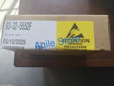 1PCS HAAS 60AMP 93-32-5552F  Brand new fast shipping#DHL / FedEx picture