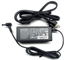 Genuine Delta for Asus Laptop Charger AC Adapter Power Supply ADP-65DE B 19V 65W picture