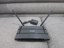 TP-Link N600 300 Mbps 4-Port 10/100 Wireless N Router (TL-WDR3500) picture