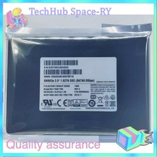 Samsung 1.92TB SM863A SSD MZ-7KM1T9N SATA Solid State Drive GXM5304Q 6Gbps picture