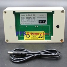 PF-10 MFP PrintHead Resetter Reset Tool Fits For Canon Pro 540 520 560 6000 4000 picture