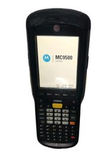 Motorola Zebra Symbol MC9590 Laser Wireless Barcode Scanner  ONLY picture