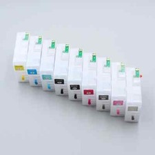 T8501-T8509 Refill Ink Cartridge with Chip for Eps SureColor SC- P800 Printer picture