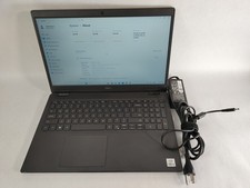 Dell Latitude 3510 Core i3-10110U 2.10 GHz 8 GB DDR4 256 GB NVMe Windows 11 Pro picture