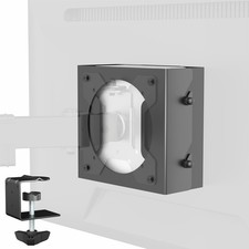 VIVO VESA Monitor Mount Designed for the Mac Mini M4 and M4 Pro (2024) picture