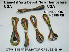 QTY5 STEPPER MOTOR CABLE 39