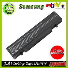 6cell for Samsung AA-PB9NC6B AA-PB9NS6B Q318 Laptop Li-ion Battery 11.1V 58WH picture