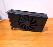 AMD Radeon RX 5500 XT 4GB GDDR6 Desktop Graphics Card #0506 picture