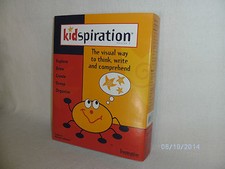 Inspiration Kidspiration® 2.1 for PC, Mac picture