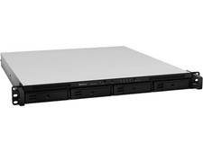Synology NAS Rackstation (Diskless) (RS1619xs+), 4-bay; 8GB DDR4 RS1619xs+ picture