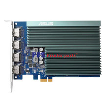ASUS GeForce GT 730 2GB GDDR5 PCI Express 2.0 Video Card 4xHDMI GT730-4H-SL-2GD5 picture