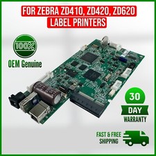 GENUINE🔷Zebra P1089935-05 Motherboard for ZD410 ZD420 ZD620 Label Printers picture