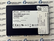 MICRON 240GB 2.5