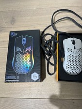 Glorious PC Gaming Corded Mouse Model 0 67G White picture