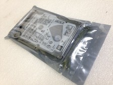 HTS725032A7E630 HGST Z7K500-320 P/N 0J43983 SATA 320GB 2.5''Hard Drive NEW picture