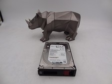 862136-001 6TB SAS 12G Business Critical 7.2K LFF 861746-B21 picture