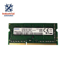 Original  Samsung DDR3L 8GB 1600Mhz 1.35v  Laptop RAM Fast for Gaming/Editing picture