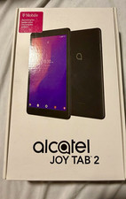 Alcatel Joy Tab 2 8