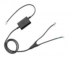 EPOS/ SENNHEISER CEHS-AV 03 EHS CABLE FOR AVAYA 1408 1416 1692 9408 9508 Phones picture