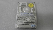 Maxtor Compaq 90640D4 166973-001 356063-001 6.4GB 5400 RPM IDE Hard Drive TESTED picture