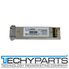 ADVA 1061701406 HW Rev 2.0 10GBase-DWDM 100Ghz XFP 11G SMF, 1534.25nm, 80km, LC picture