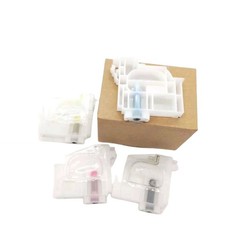 4pcs Ink Damper Fits For Epson L 3115 L 3156 L 3152 L 3168 L 3158 L 3108 L 3101 picture