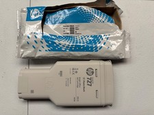 Genuine HP 727 Photo Black 300ml F9J79A DesignJet T1530 T930 T2530 2025 picture