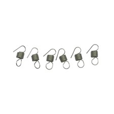 6pcs Encoder Strip Spring Fits For Epson T21 DX3850 TX102 ME535 SX105 T20 T33 picture