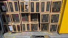 Kyocera OEM TK-8507M 1T02LCBUS0 Magenta Toner Cartridge picture