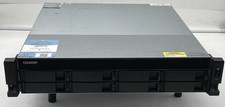 TS-832XU-RP QNAP 8 Bay NAS 4GB RAM 40TB Storage (4x10TB HDD) picture