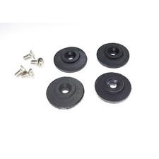 PDU & CDU Button Mount Spacer & Screws Qty 120 for Server Technology&Tripp Lite picture