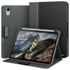 KingBlanc Ipad Mini Case 6th Generation 2021 8.3 Inch PU Leather NEW picture
