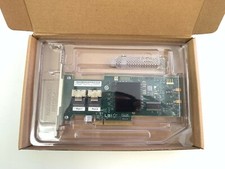 LSI 6Gbps SAS HBA 9211-8i FW P20 IT Mode ZFS FreeNAS unRAID US picture