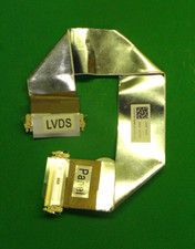 GENUINE Dell OptiPlex 24 LCD LVDS Picture Ribbon Cable HHTDF picture