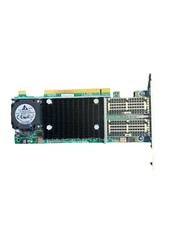 Cisco UCSC-PCIE-C40Q-03 VIC 1385 Dual Port 40Gb QSFP+ CNA PCIe Adapter picture