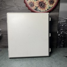 Tii Technologies ONT-ENC-LA Indoor Optical Network Terminal Enclosure for ONT C picture